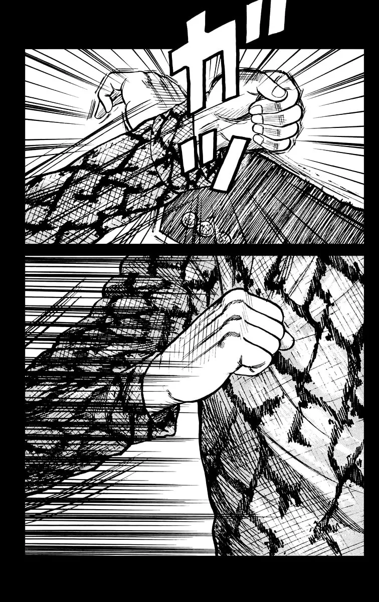 Read Worst chapter 6 image 13 on Lezhin