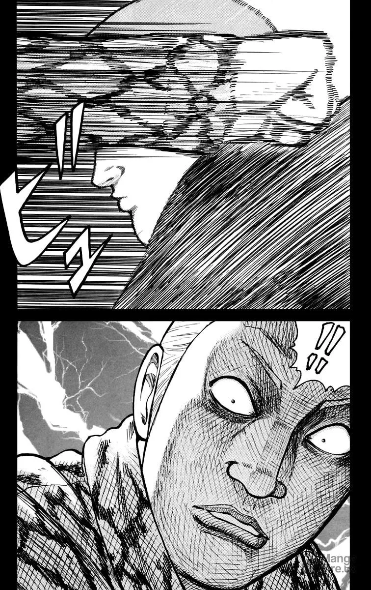 Read Worst chapter 6 image 14 on Lezhin