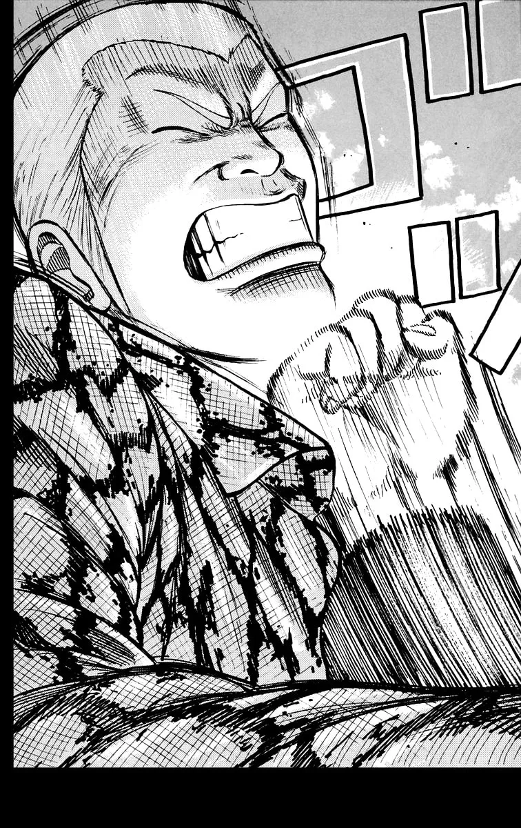 Read Worst chapter 6 image 16 on Lezhin