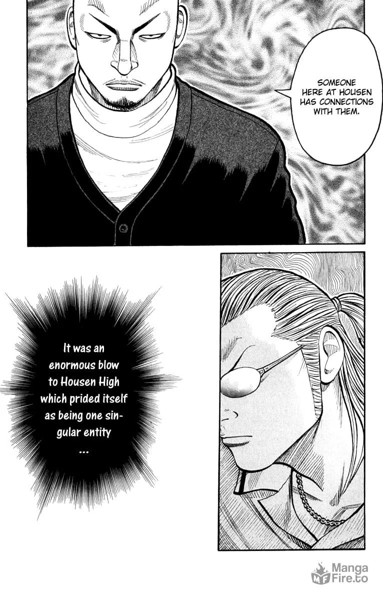 Read Worst chapter 62 image 29 on Lezhin