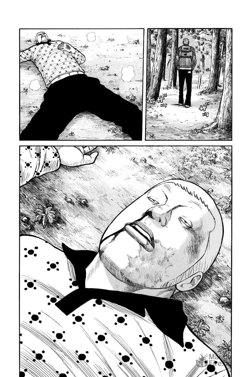 Read Worst chapter 62 image 41 on Lezhin