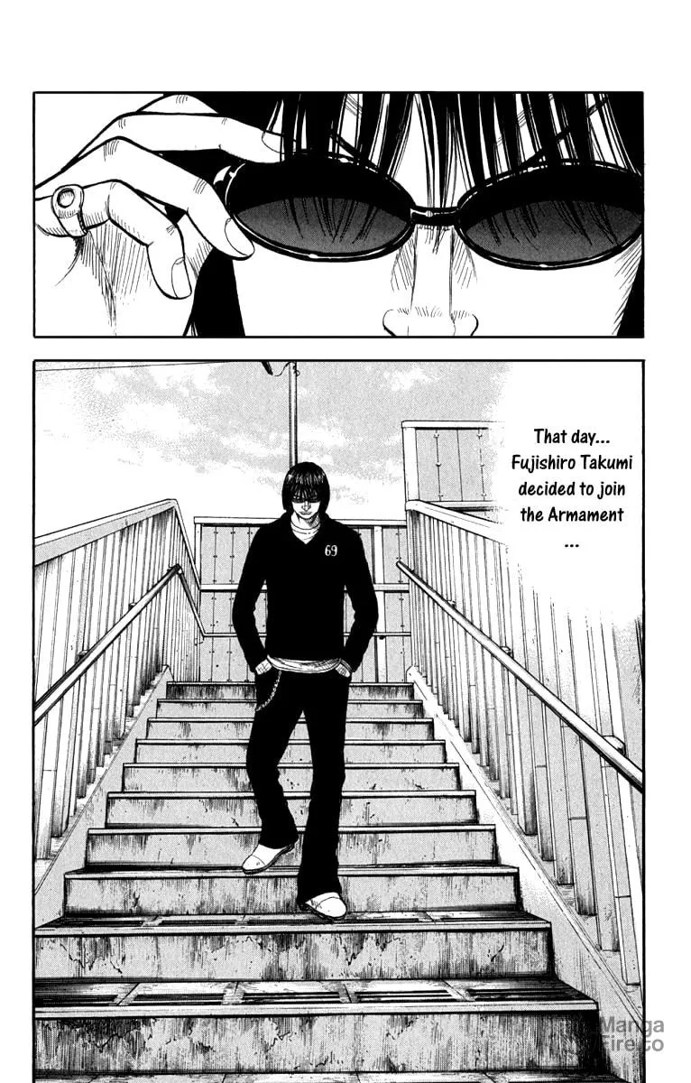 Read Worst chapter 62 image 47 on Lezhin