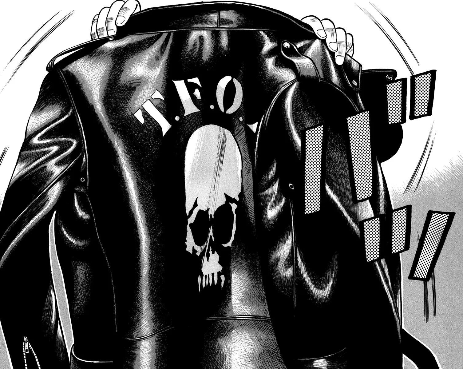 Read Worst chapter 63 image 10 on Lezhin