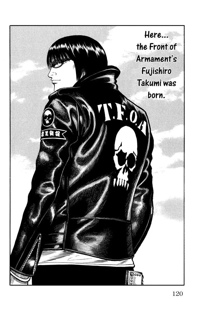 Read Worst chapter 63 image 15 on Lezhin