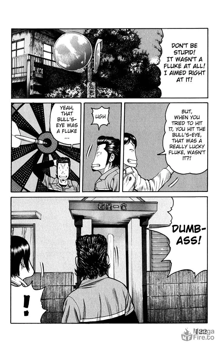 Read Worst chapter 63 image 17 on Lezhin