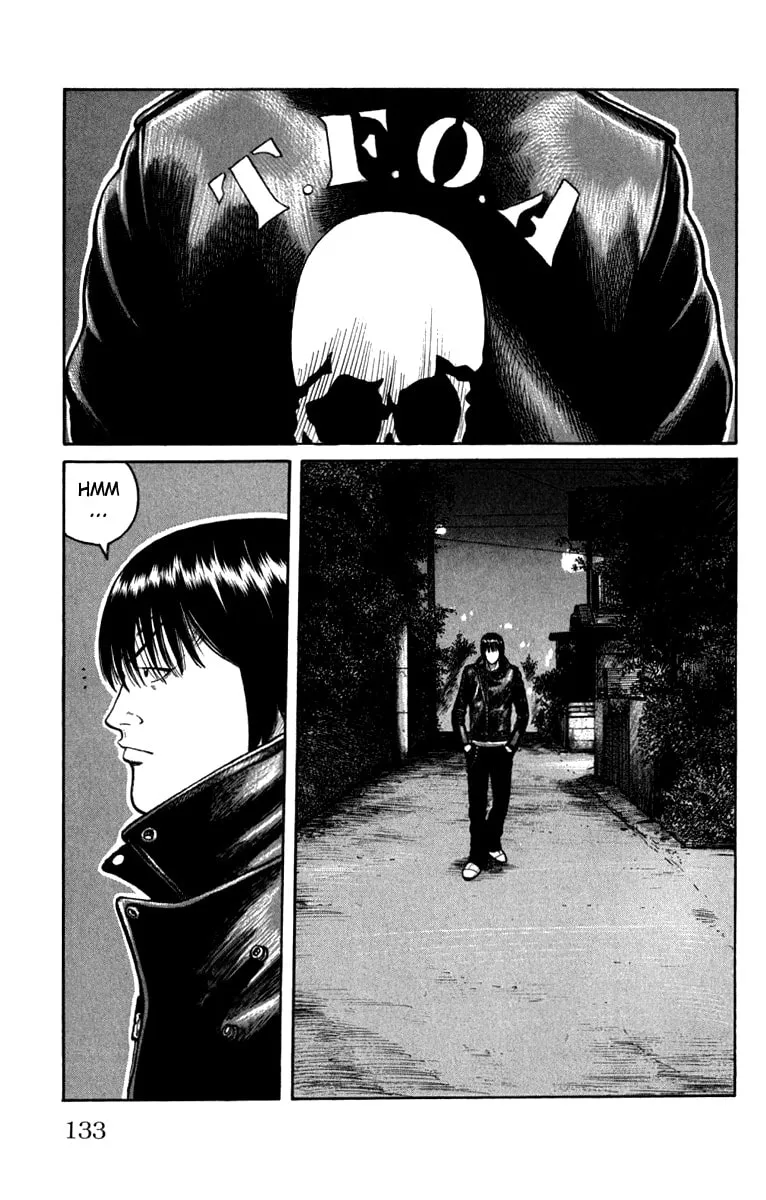 Read Worst chapter 63 image 28 on Lezhin
