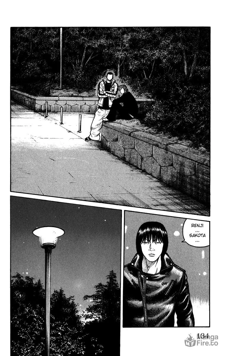 Read Worst chapter 63 image 29 on Lezhin