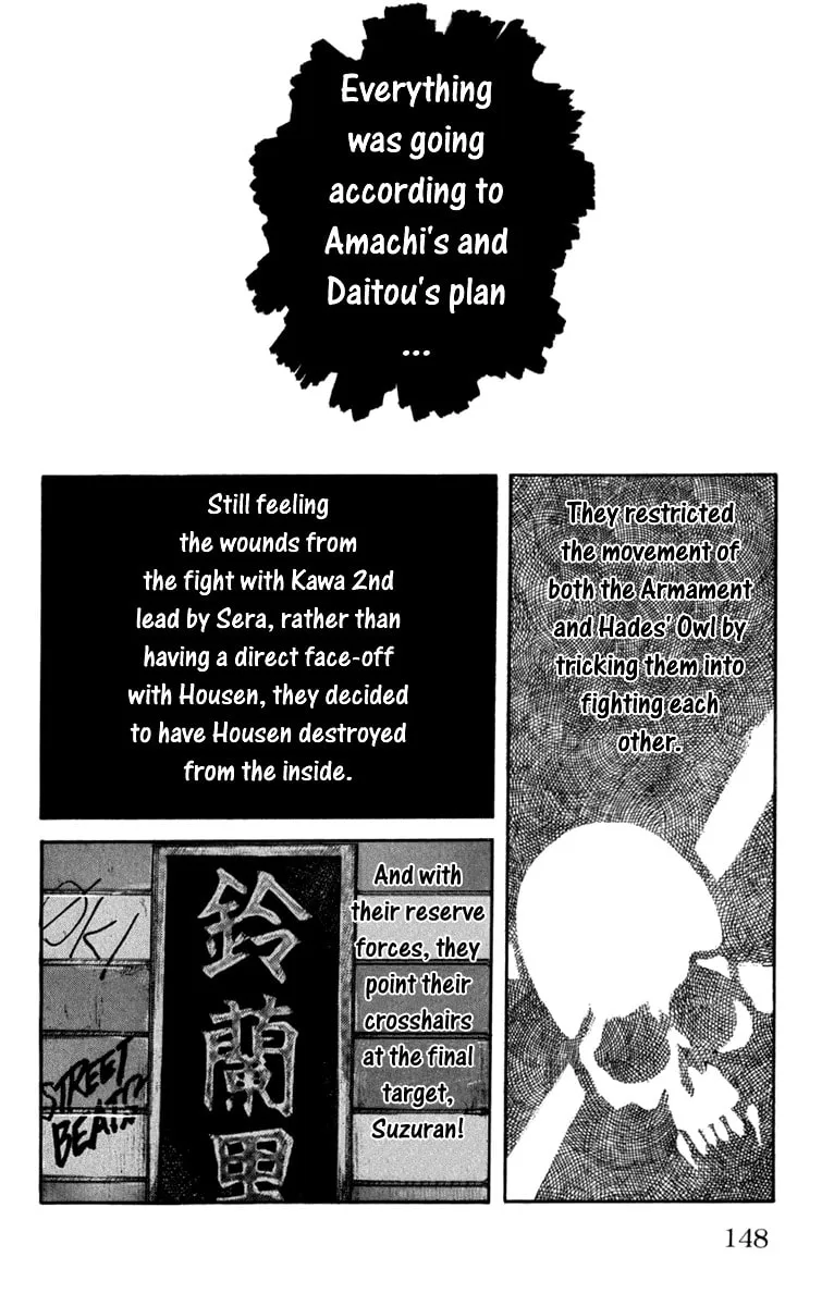Read Worst chapter 63 image 43 on Lezhin