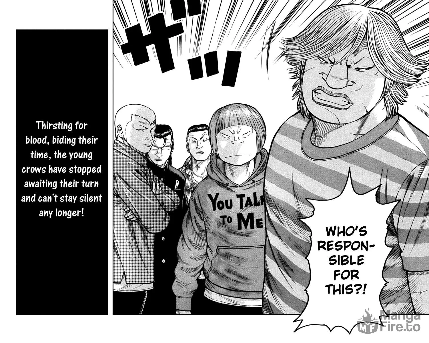 Read Worst chapter 63 image 49 on Lezhin