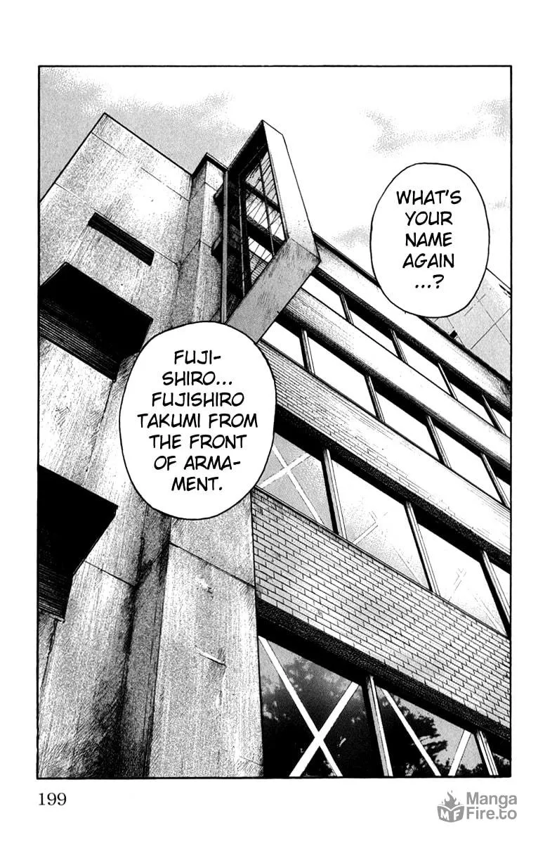 Read Worst chapter 64 image 41 on Lezhin