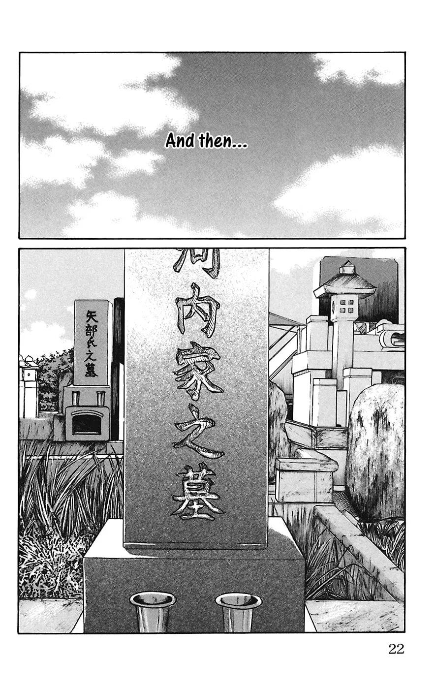 Read Worst chapter 65 image 13 on Lezhin