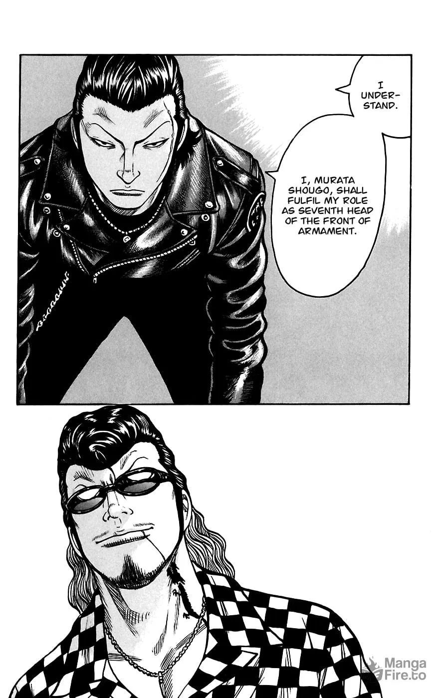 Read Worst chapter 65 image 24 on Lezhin