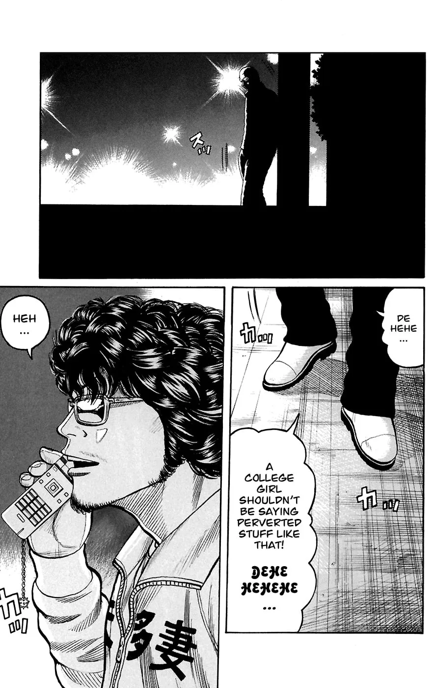 Read Worst chapter 65 image 42 on Lezhin