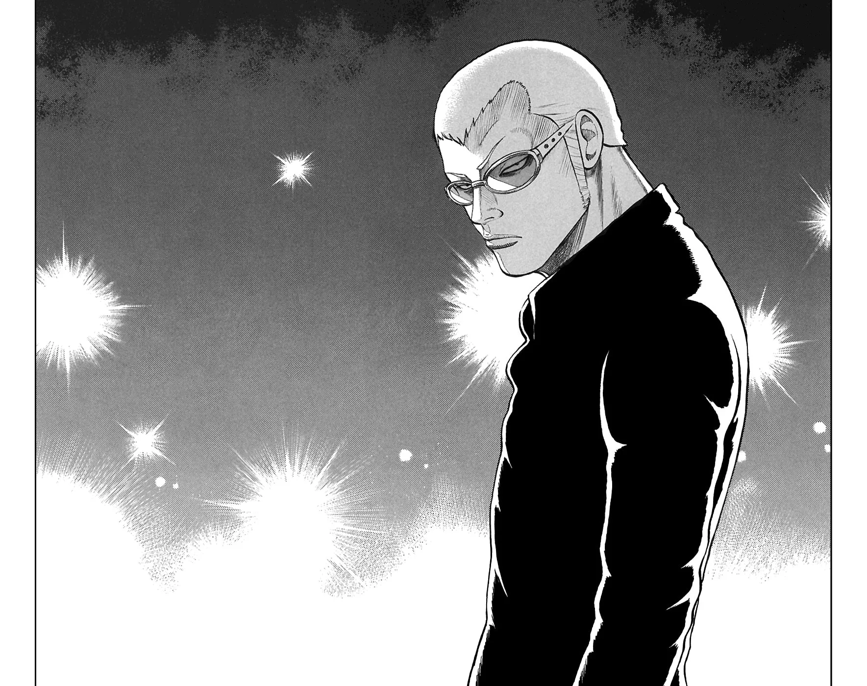 Read Worst chapter 65 image 43 on Lezhin
