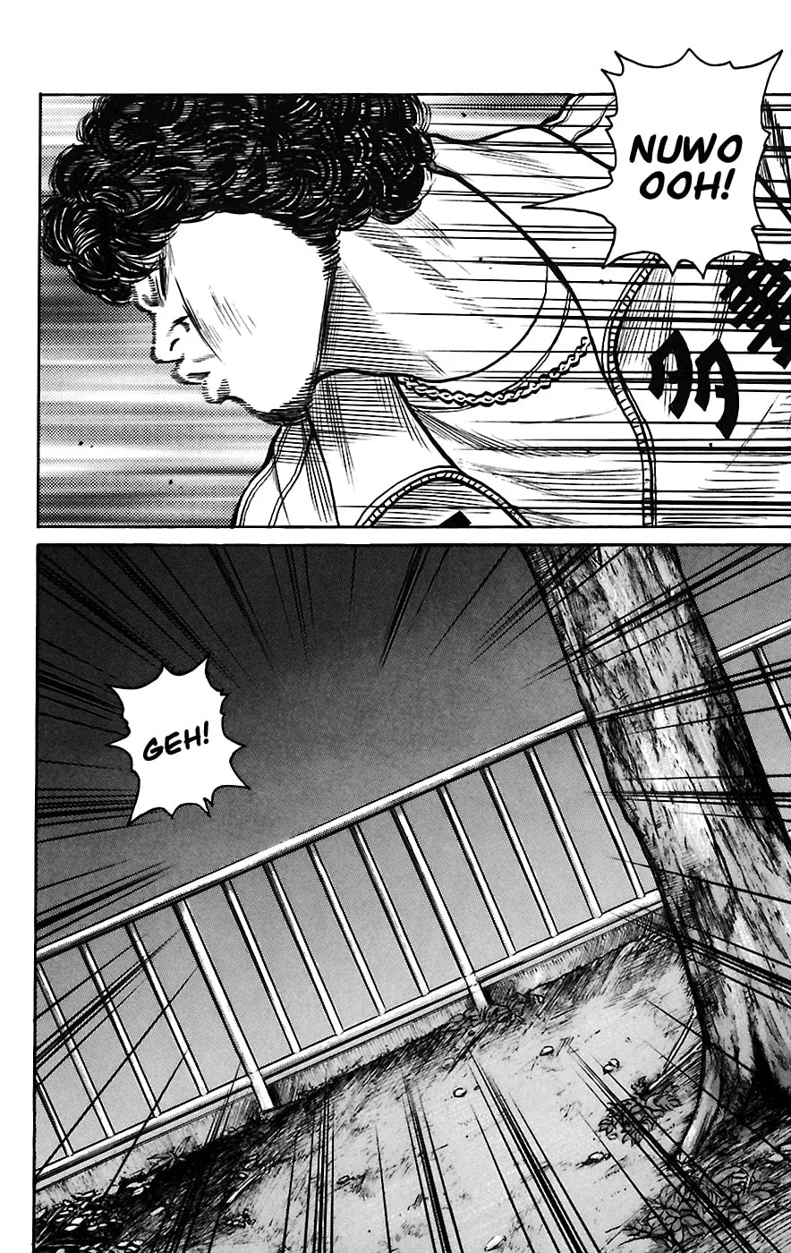 Read Worst chapter 66 image 21 on Lezhin