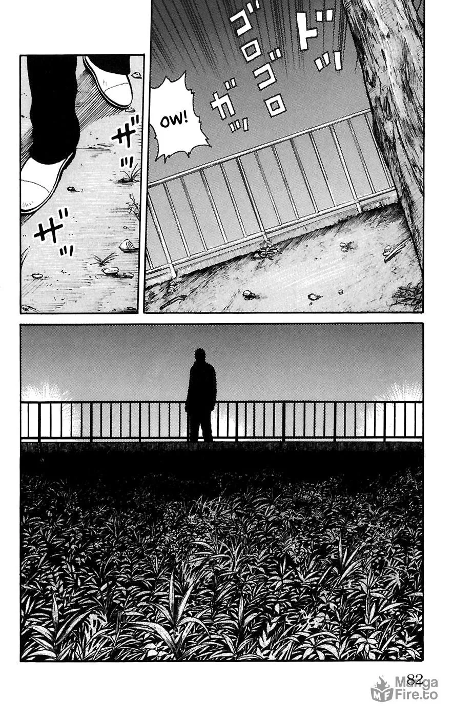 Read Worst chapter 66 image 23 on Lezhin