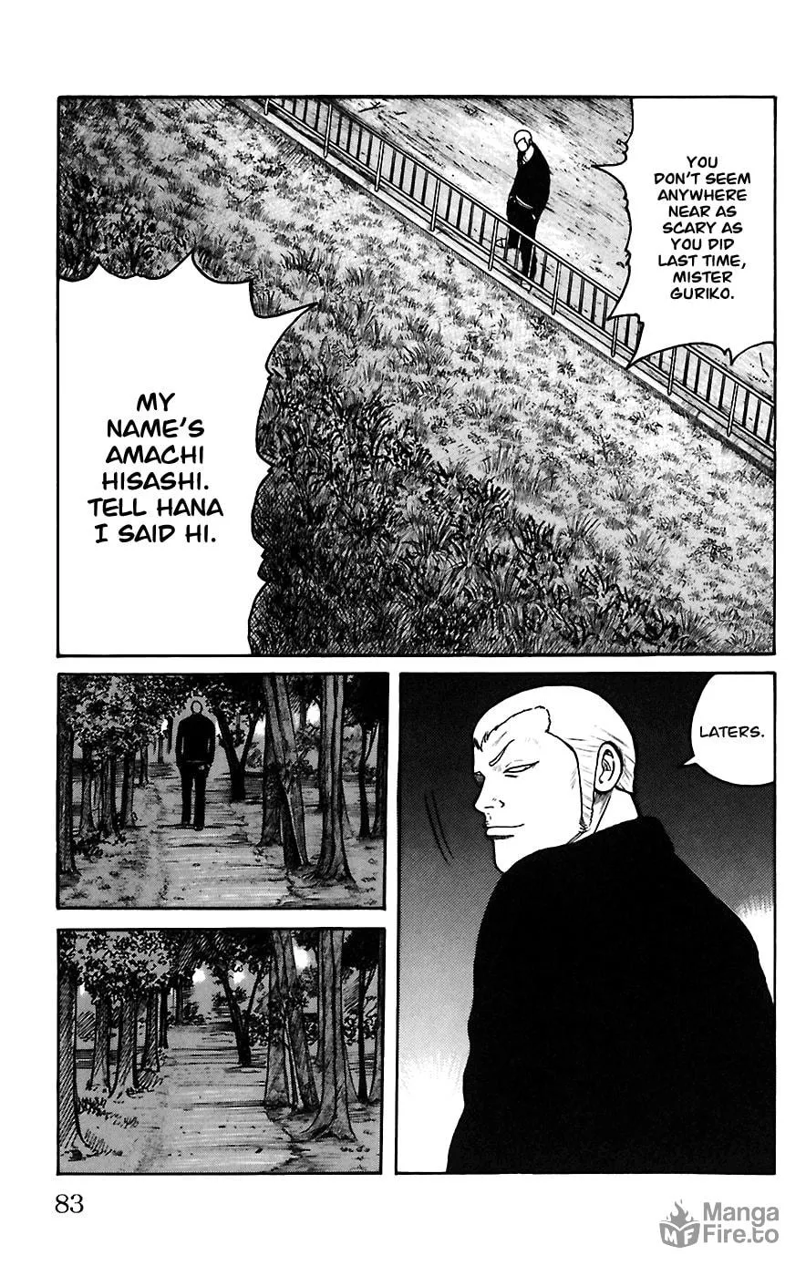 Read Worst chapter 66 image 24 on Lezhin