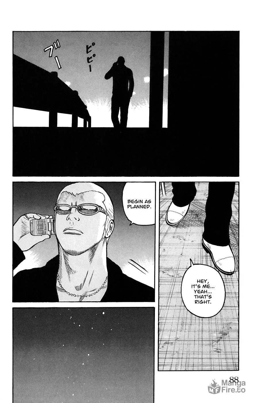Read Worst chapter 66 image 29 on Lezhin