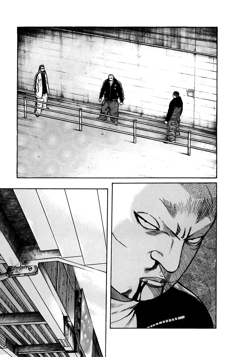 Read Worst chapter 66 image 42 on Lezhin