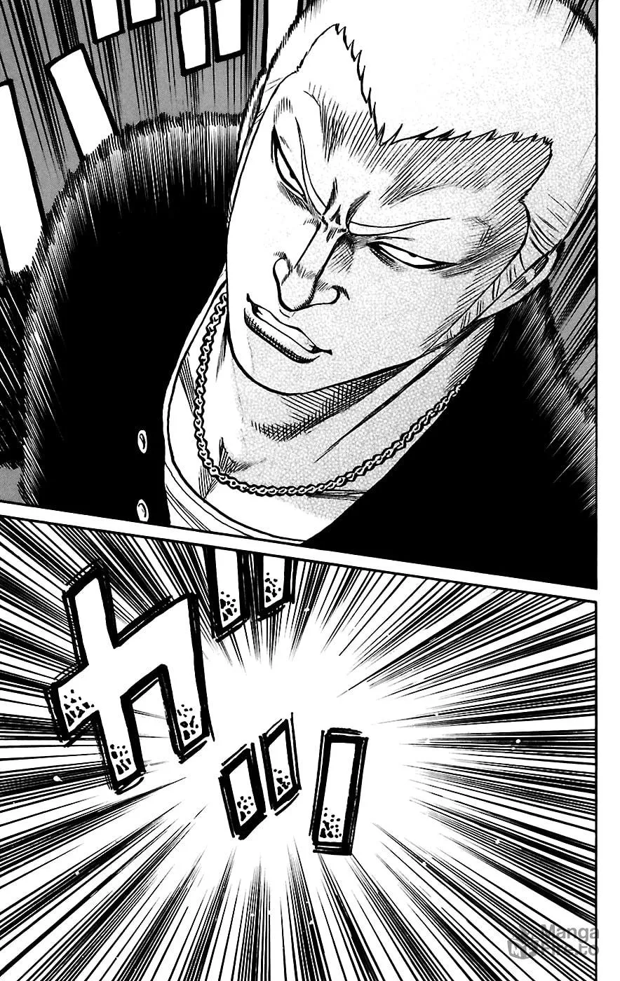 Read Worst chapter 66 image 9 on Lezhin