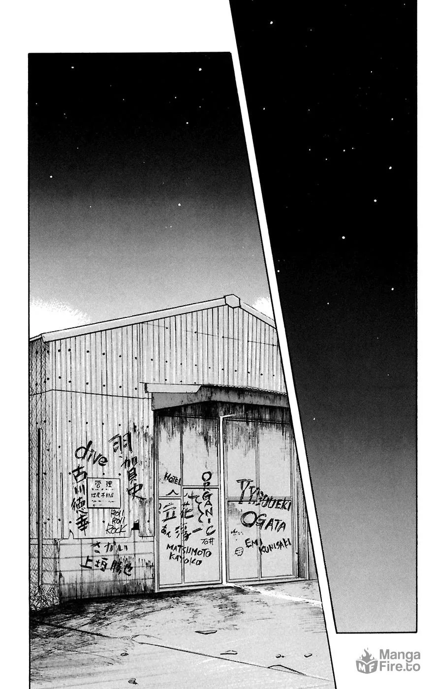 Read Worst chapter 67 image 19 on Lezhin