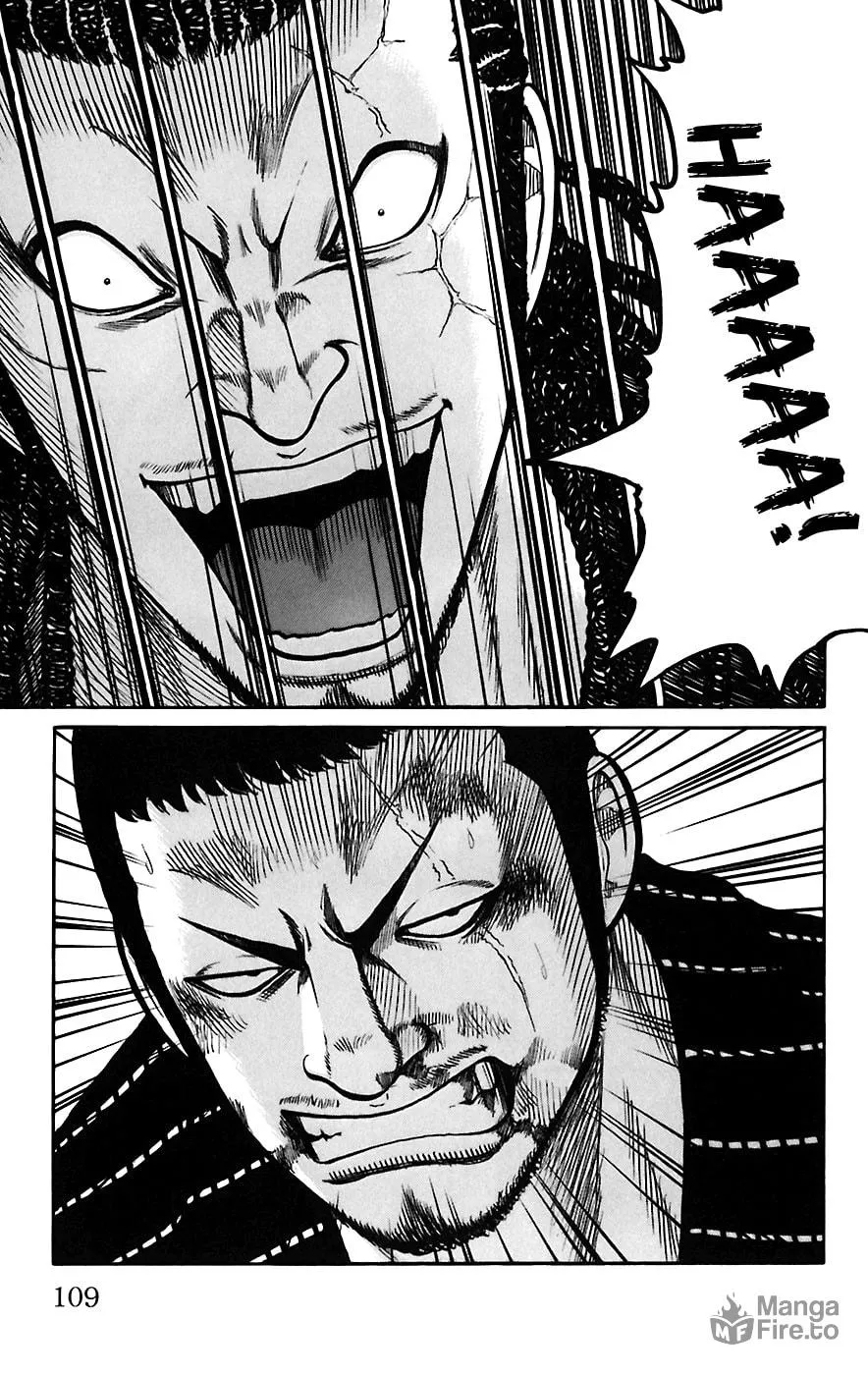 Read Worst chapter 67 image 2 on Lezhin