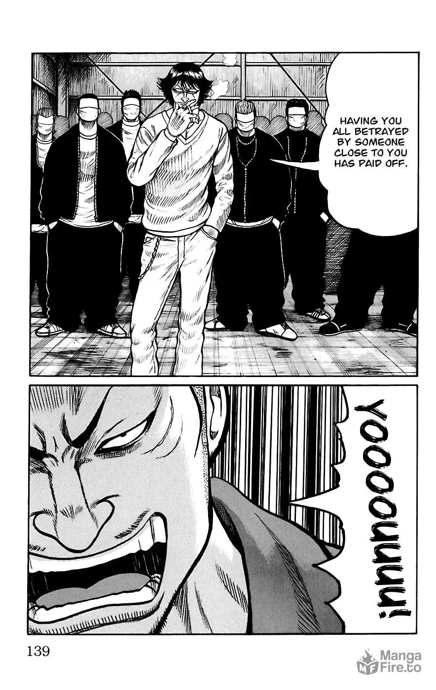 Read Worst chapter 67 image 29 on Lezhin