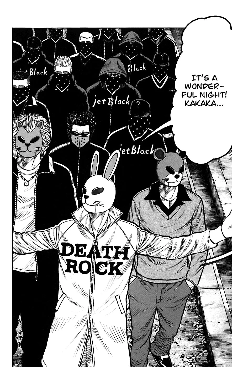 Read Worst chapter 67 image 43 on Lezhin