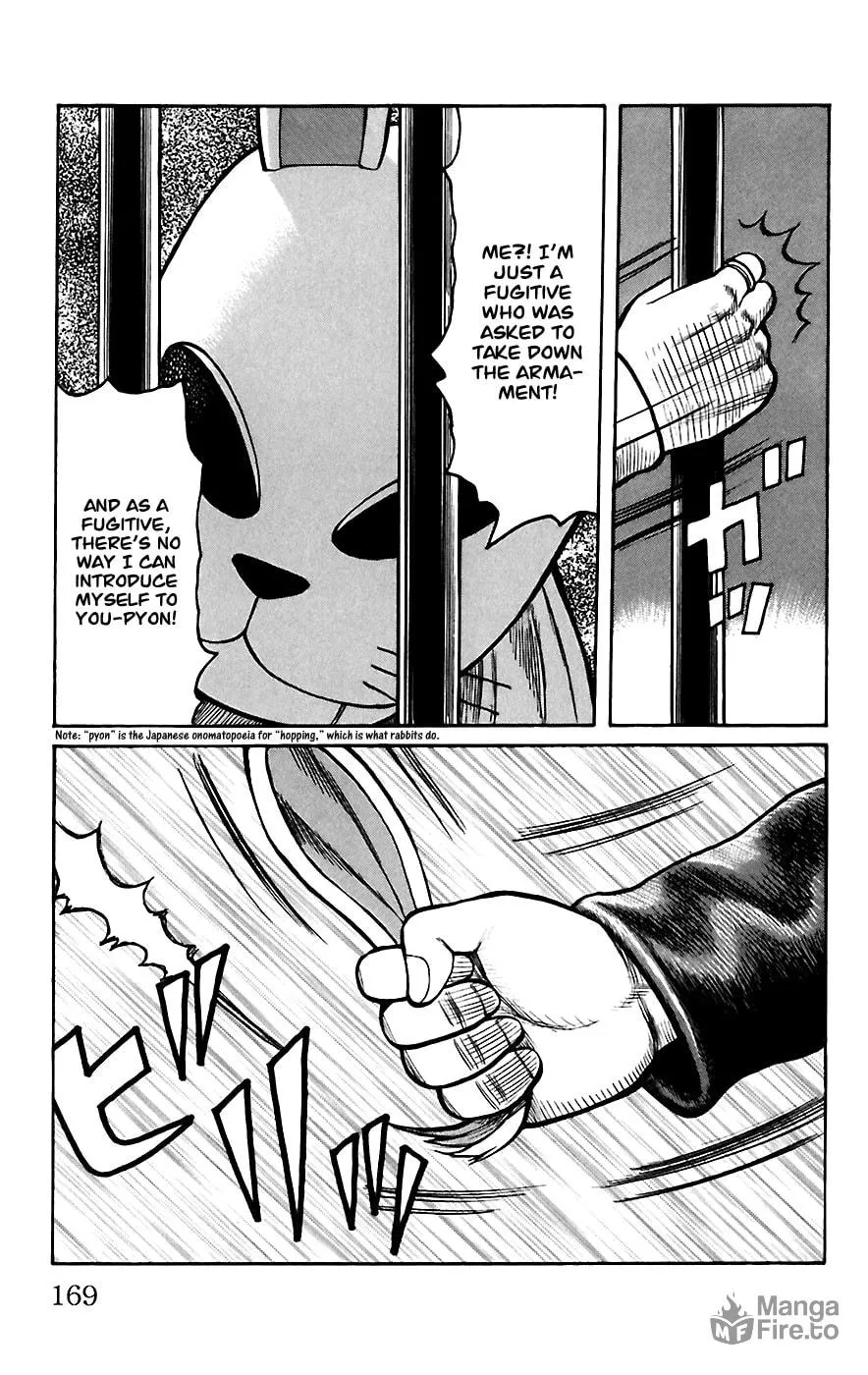 Read Worst chapter 68 image 11 on Lezhin