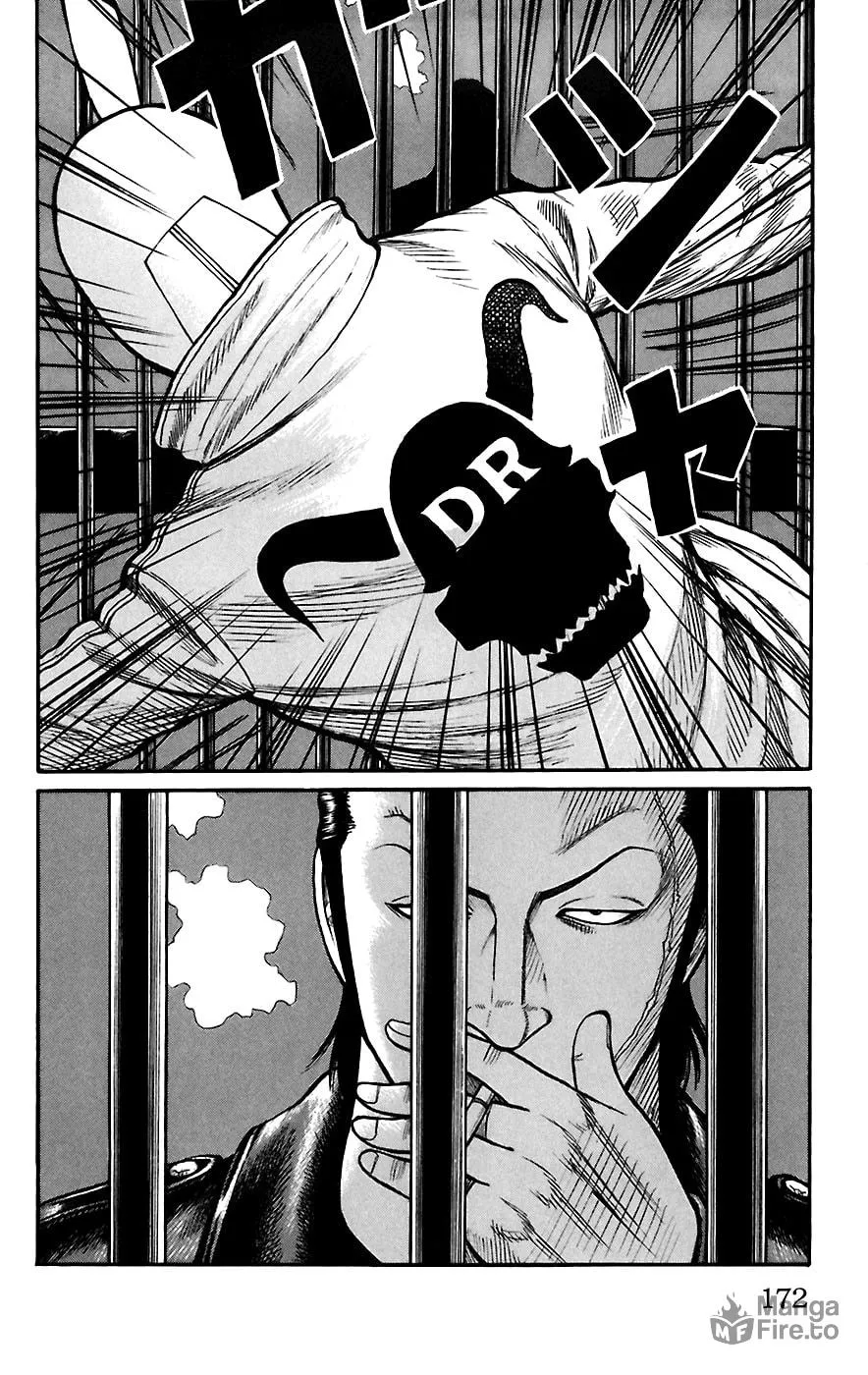 Read Worst chapter 68 image 14 on Lezhin