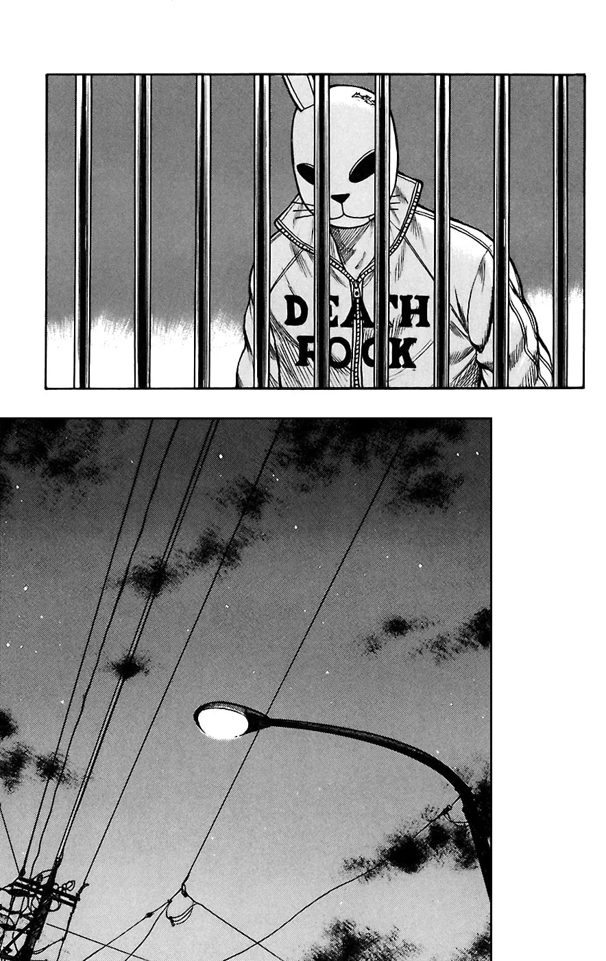 Read Worst chapter 68 image 15 on Lezhin