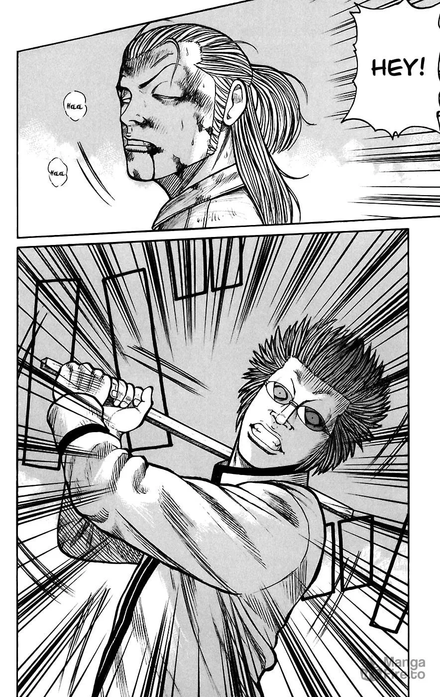 Read Worst chapter 68 image 20 on Lezhin