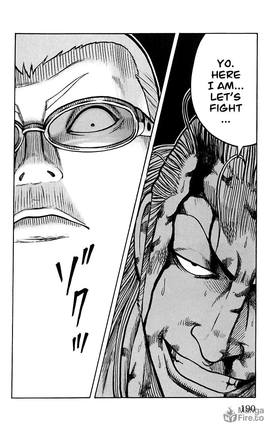 Read Worst chapter 68 image 29 on Lezhin