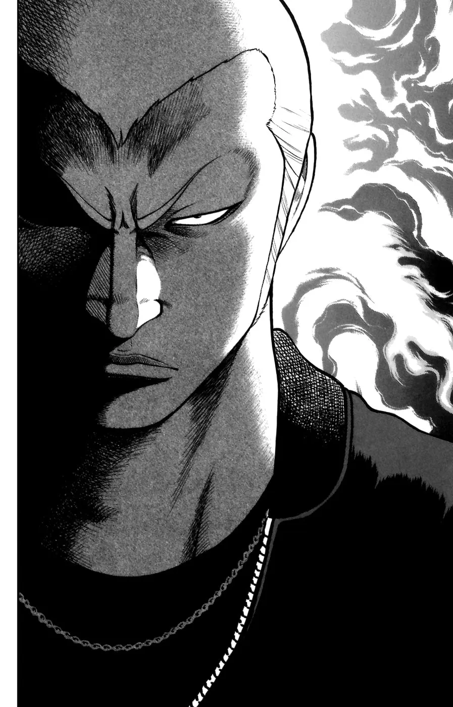 Read Worst chapter 69 image 27 on Lezhin