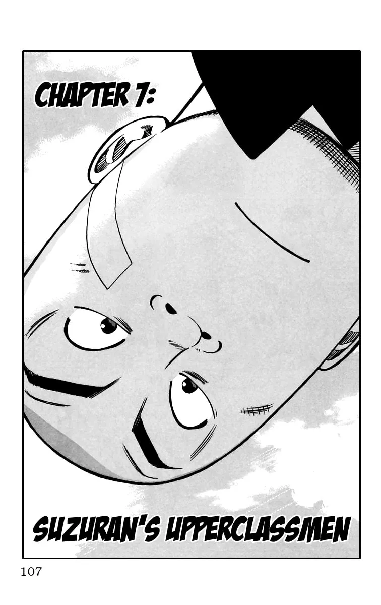 Read Worst chapter 7 image 0 on Lezhin