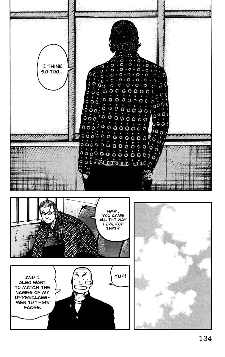 Read Worst chapter 7 image 27 on Lezhin
