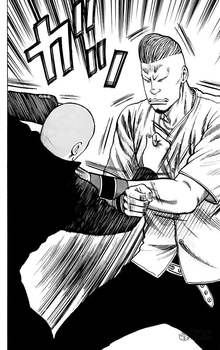 Read Worst chapter 7 image 35 on Lezhin