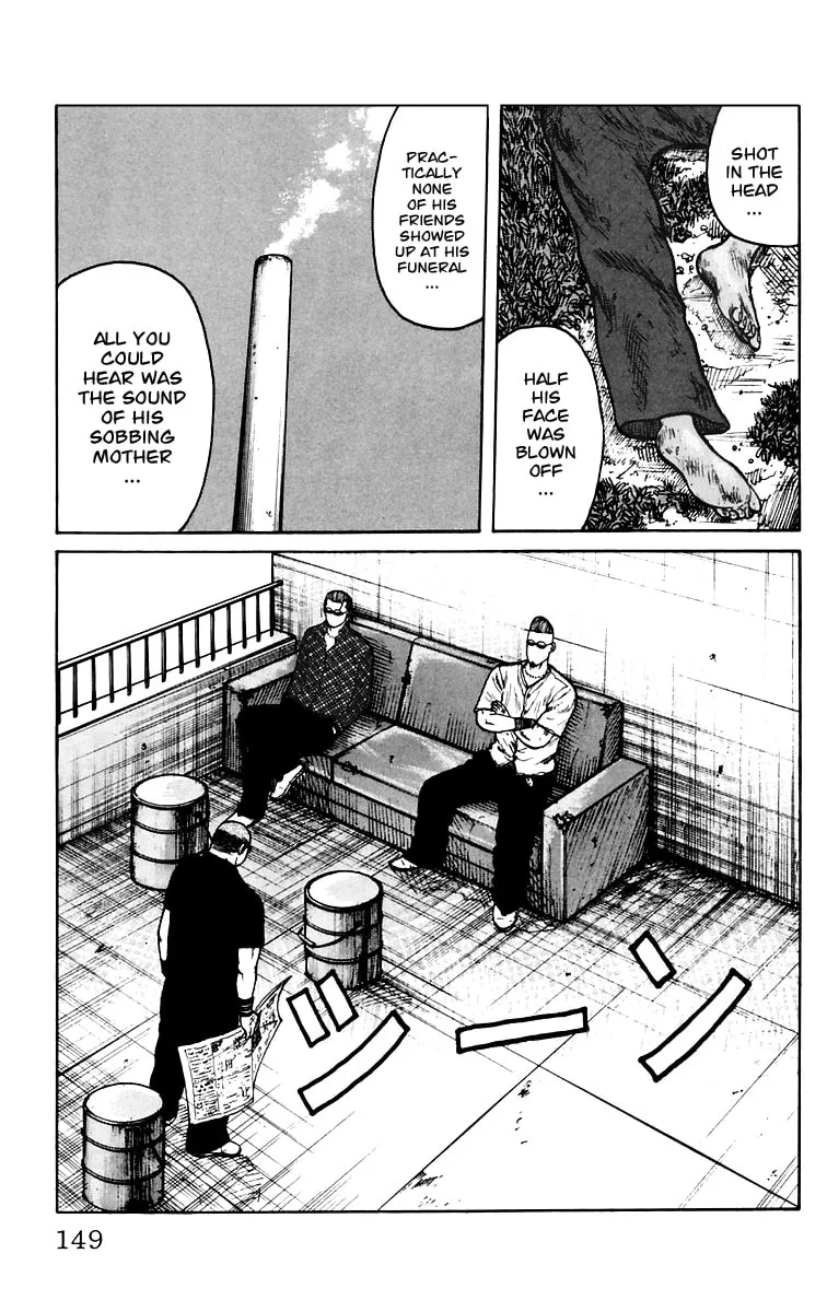 Read Worst chapter 7 image 42 on Lezhin