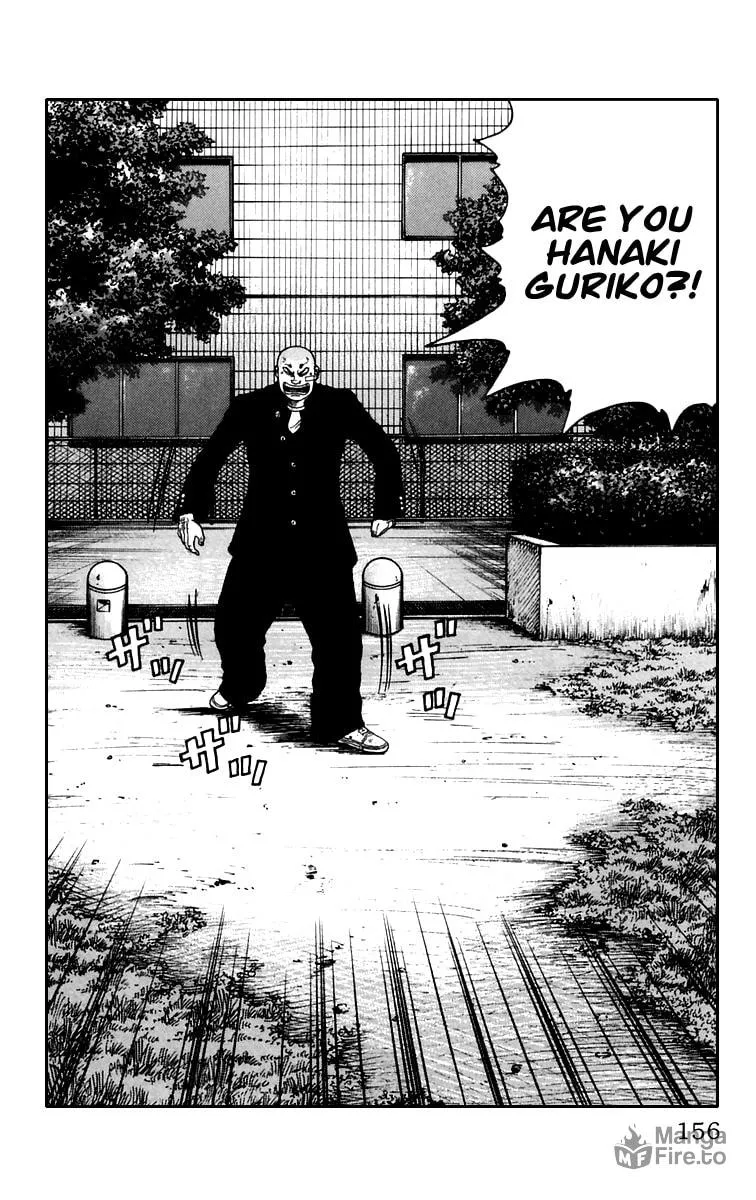 Read Worst chapter 7 image 49 on Lezhin