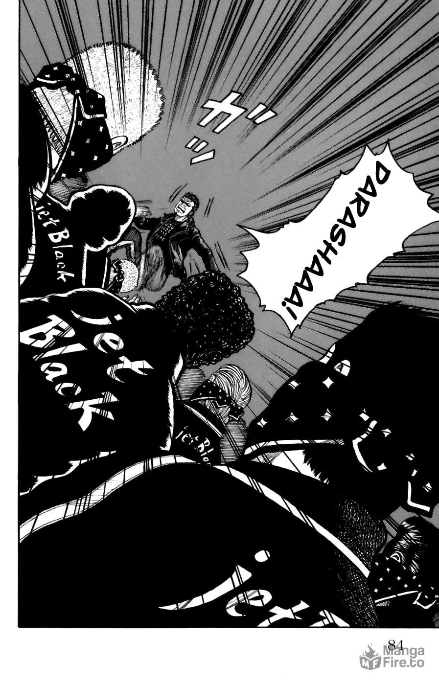 Read Worst chapter 70 image 26 on Lezhin
