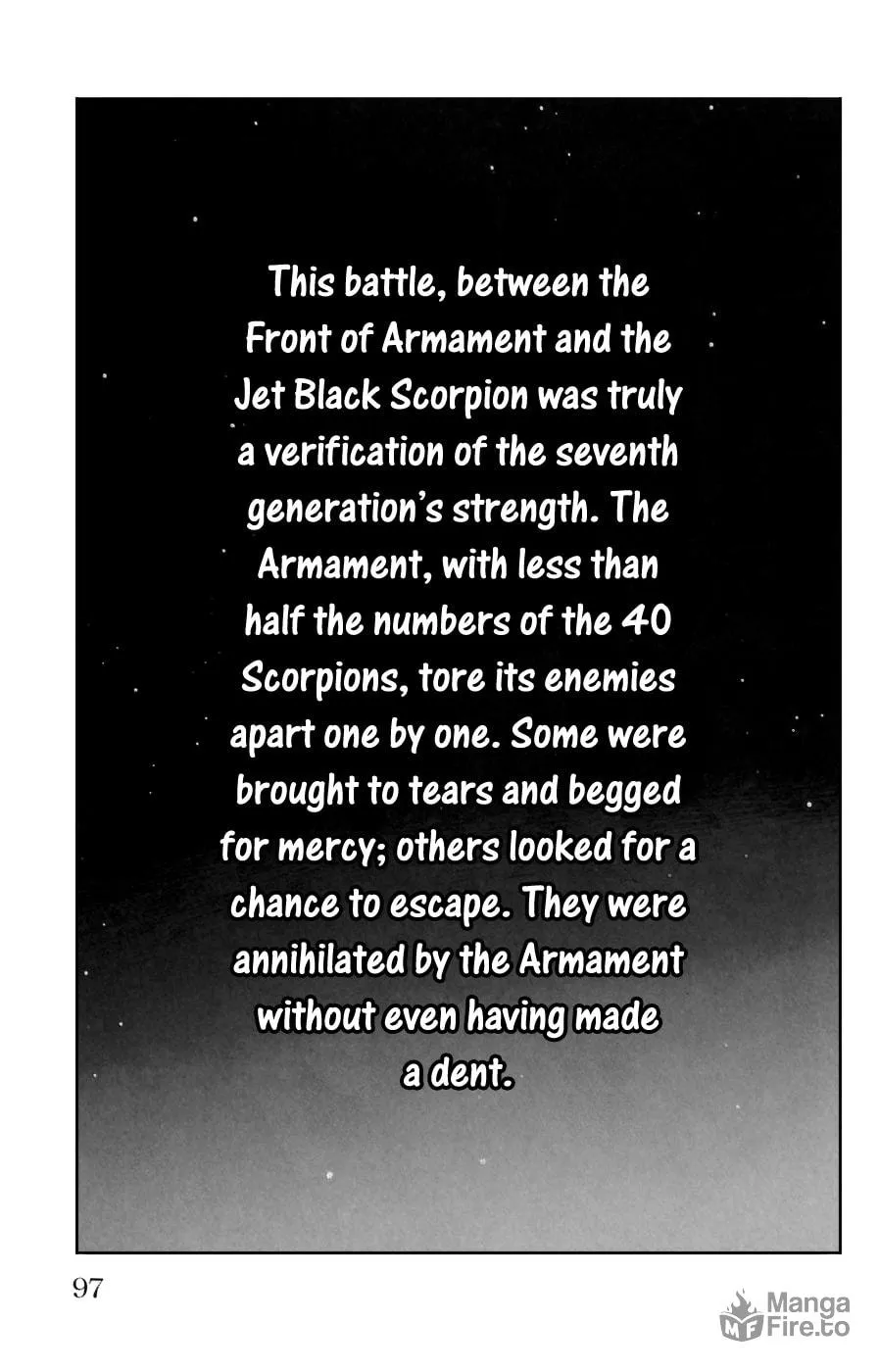 Read Worst chapter 70 image 39 on Lezhin