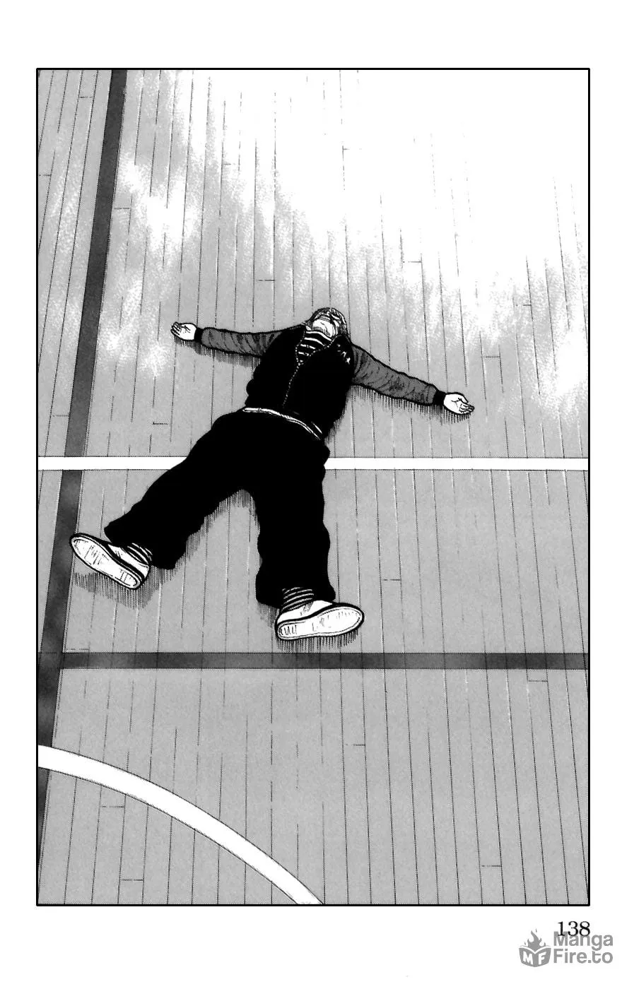 Read Worst chapter 71 image 29 on Lezhin