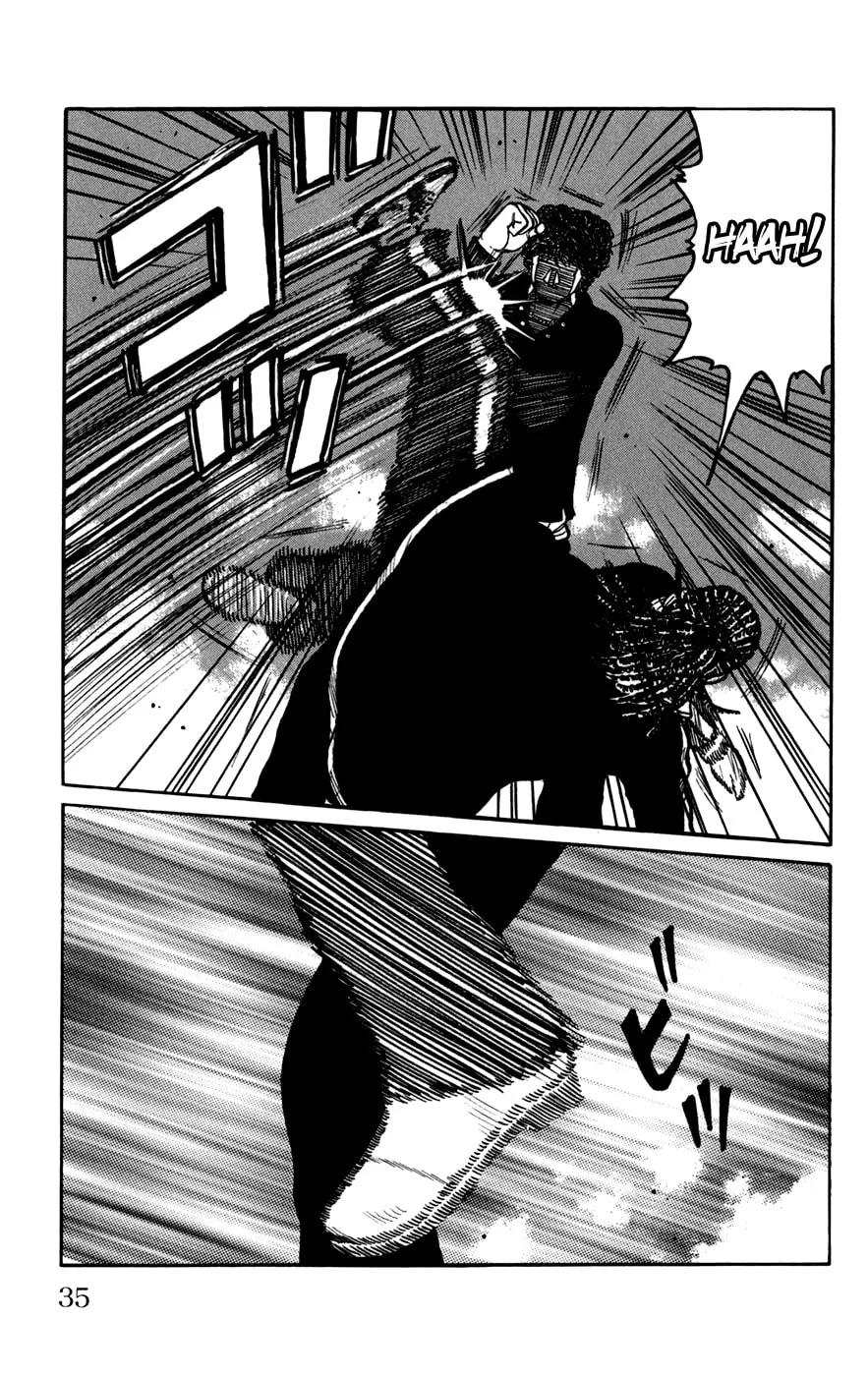 Read Worst chapter 73 image 27 on Lezhin