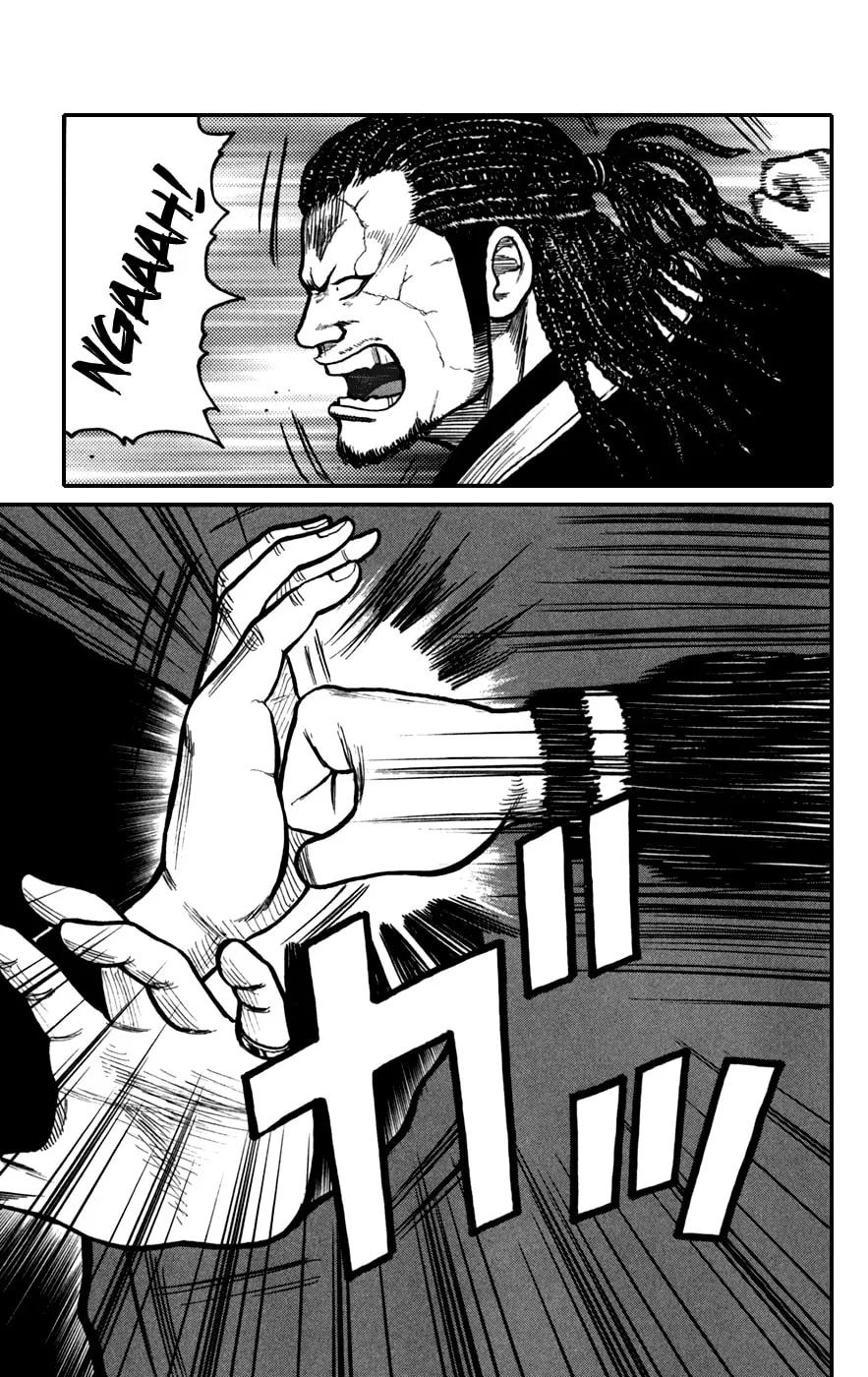 Read Worst chapter 74 image 28 on Lezhin