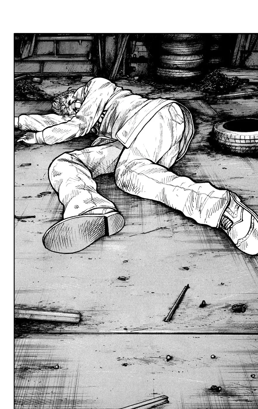 Read Worst chapter 74 image 40 on Lezhin