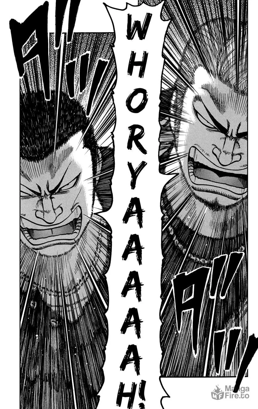 Read Worst chapter 74 image 8 on Lezhin