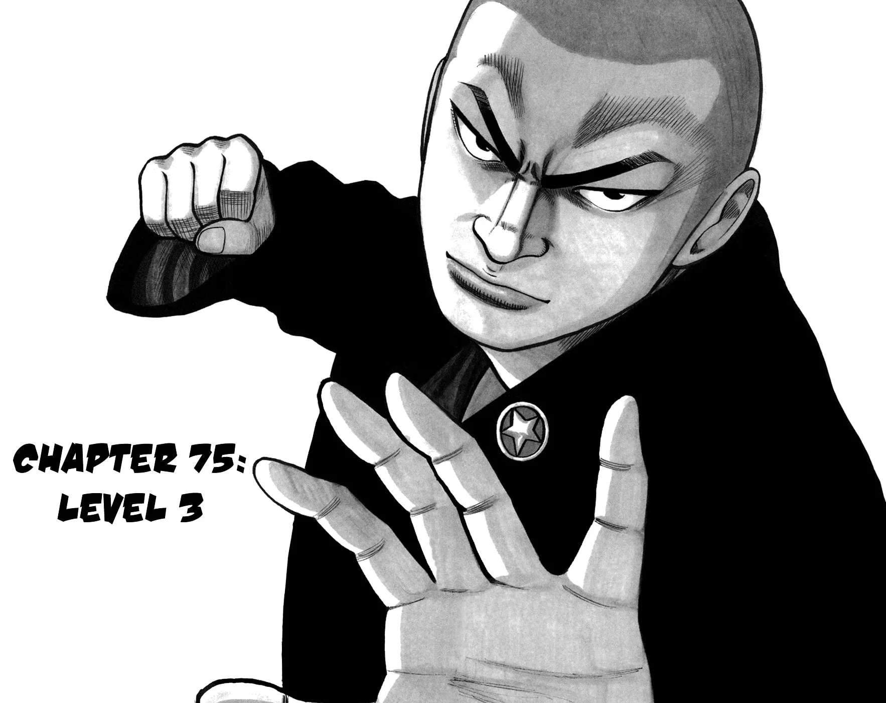 Read Worst chapter 75 image 2 on Lezhin