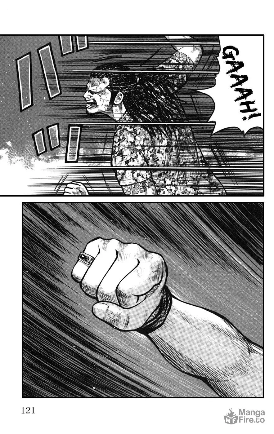 Read Worst chapter 75 image 26 on Lezhin