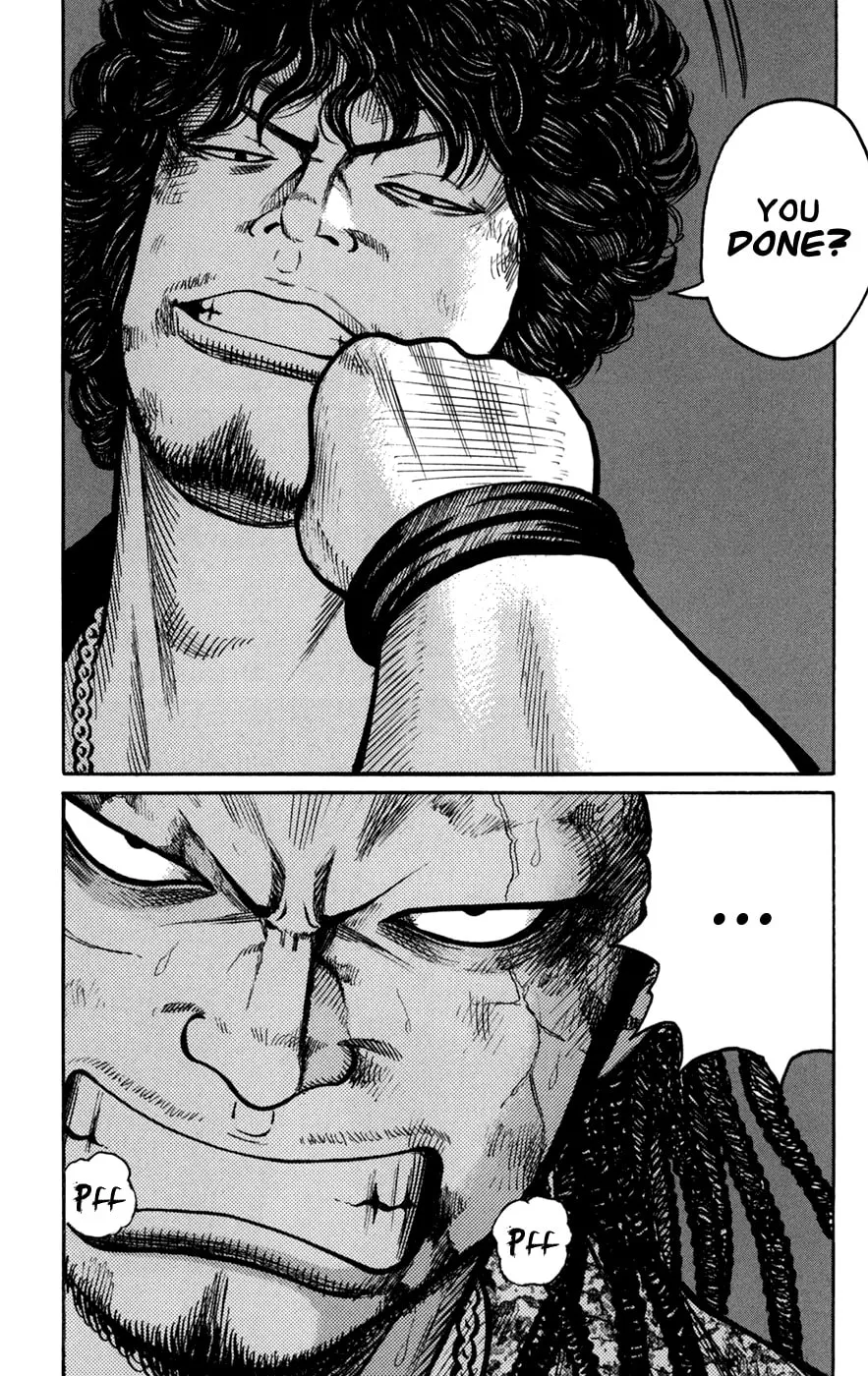Read Worst chapter 75 image 28 on Lezhin
