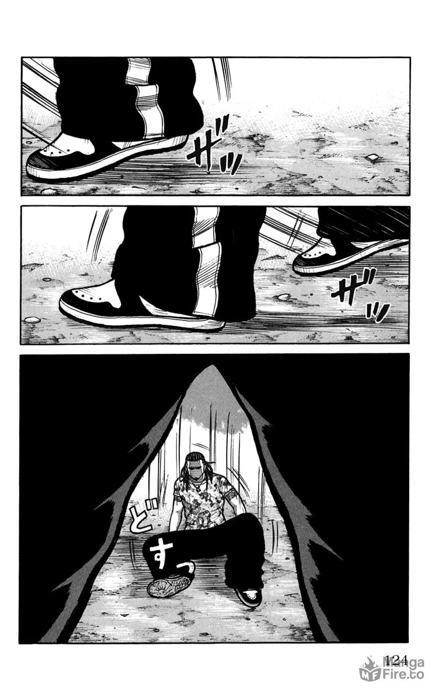 Read Worst chapter 75 image 29 on Lezhin